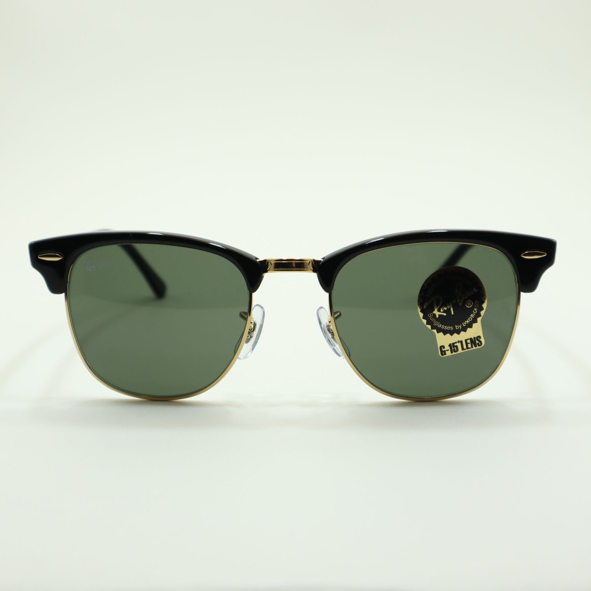 Ray-Ban レイバン RB3016 W0365 クラブマスター | メガネのクギミヤ