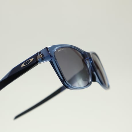 OAKLEY オークリー Paracord パラコード Transparent abyss / Prizm grey *OO9506-0557