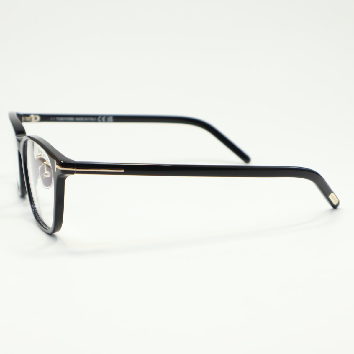 TOM FORD トムフォード / TF5860-D-B ECO 001 | メガネのクギミヤ