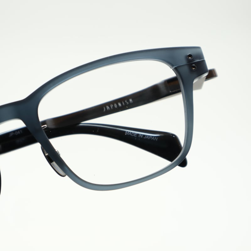 JAPONISM ジャポニズム 眼鏡 JN-410 03 53□18-133