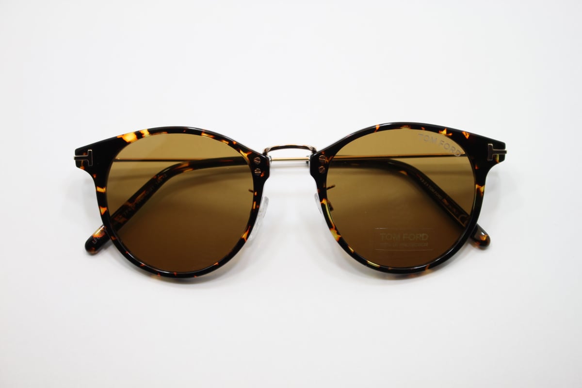 TOM FORD トムフォード TF673 52E Jamieson | メガネのクギミヤ TOM FORD トムフォード TF673 52E Jamieson | メガネのクギミヤ