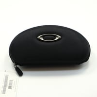 OAKLEY Sport Soft Vault Black Acc Case オークリーサングラスケース