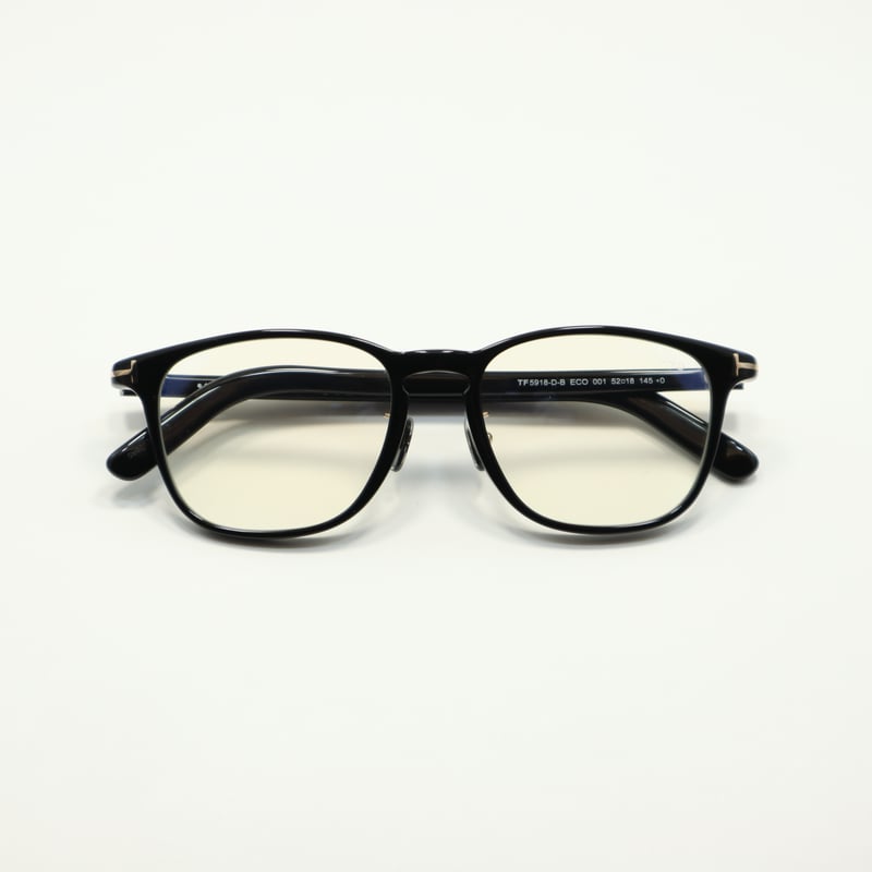 TOM FORD トムフォード TF5918-D-B ECO 001 | メガネのクギミヤ