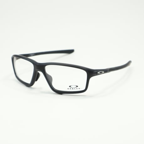 OAKLEY オークリー CROSSLINK ZERO クロスリンクゼロ OX8080-0758 Satin Black