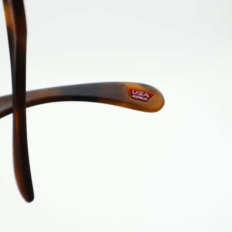 OAKLEY オークリー FROGSKINS フロッグスキン MATTE BROWN TORTOISE / prizm brown gradientアジアンフィット *OO9245-D1