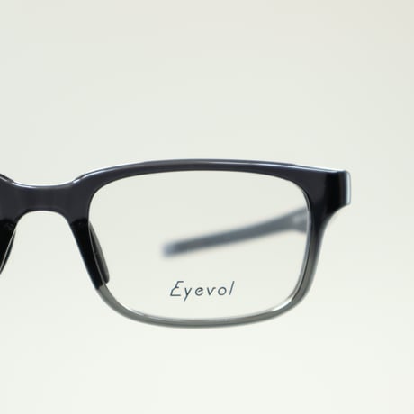 Eyevol アイヴォル BECK (54) RX ベック(54) RX / STRM-LG