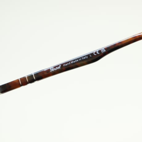 Persol ペルソール 3108S / 108/56 Caffe  Typewriter Edition
