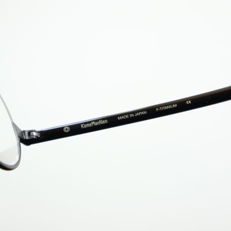 KameManNen カメマンネン KMN-800 col.MBK