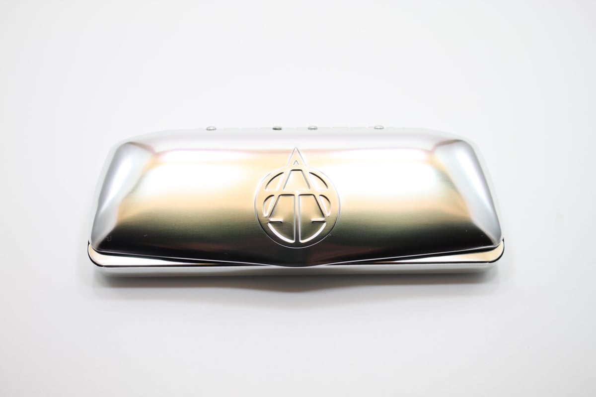 【未使用】TART OPTICAL ARNEL JD-55 008 TART OPTICAL ARNEL タートオプティカル アーネル JD-55 / 008 ブ