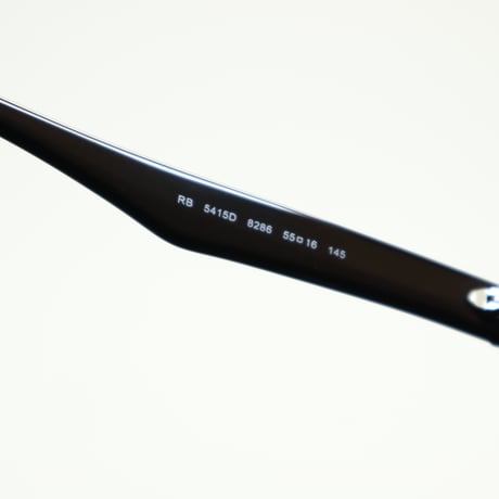 Ray-Ban レイバン RB5415D 8286