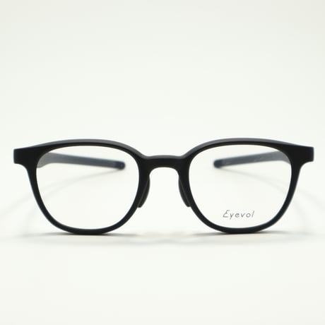 Eyevol アイヴォル MILBURN RX 51 ミルバーンRX / MBK-LG