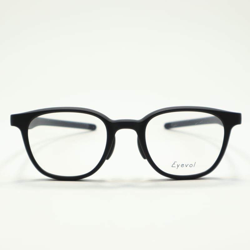 Eyevol アイヴォル MILBURN RX 51 ミルバーン / MBK-LG | メガネ