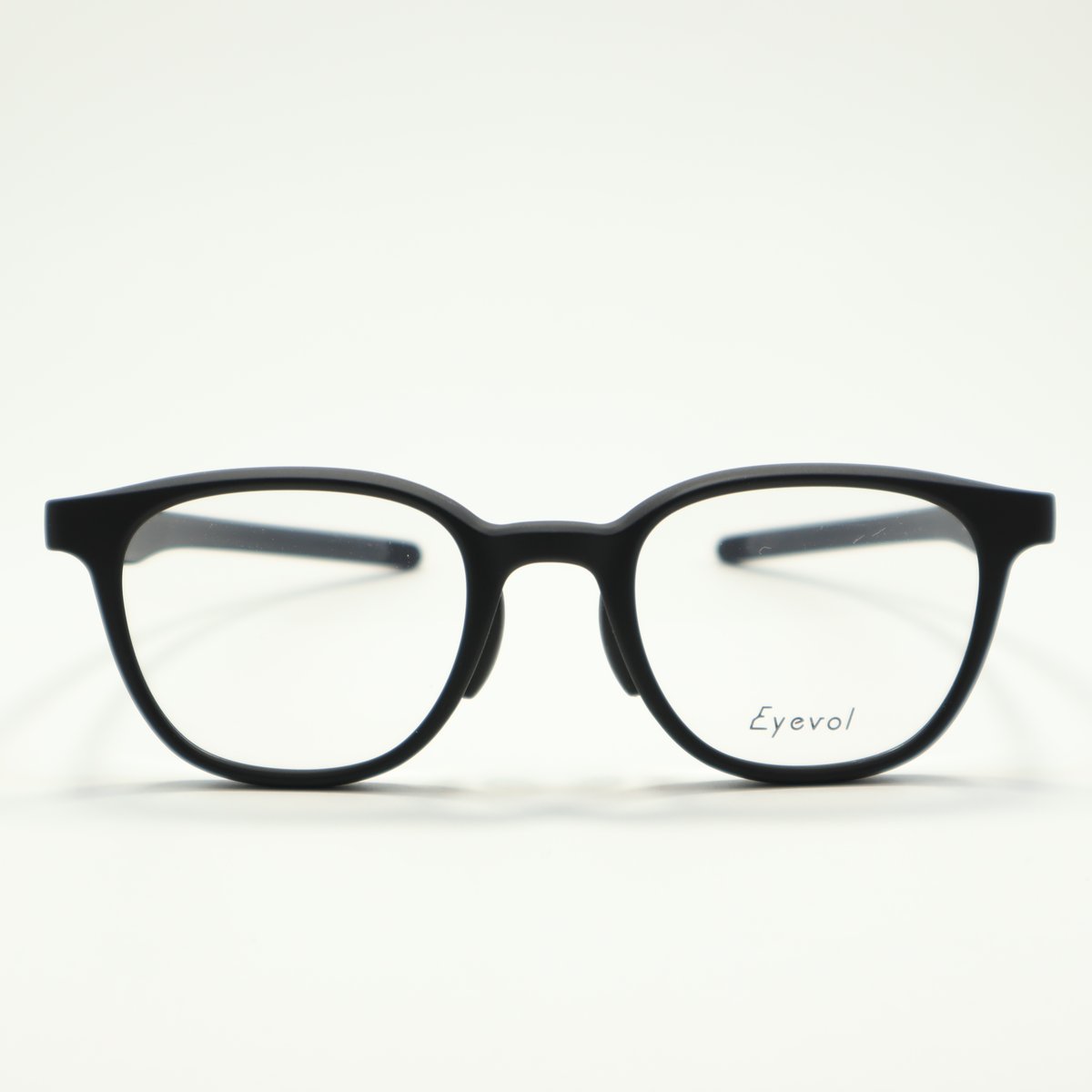 Eyevol アイヴォル MILBURN RX 51 ミルバーン / MBK-LG | メガネ