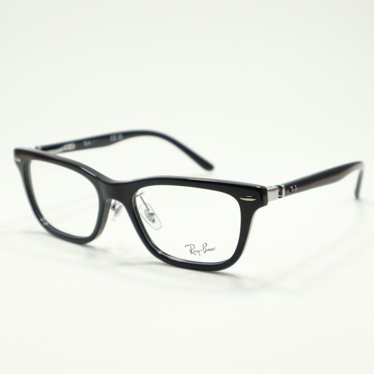 Ray-Ban レイバン RB5426D 8286 | メガネのクギミヤ