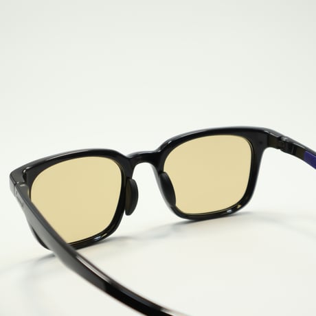 Eyevol アイヴォル HEATH Ⅲ(53)  ヒーススリー / BK-V1 BR44 Fieldレンズ volsystem