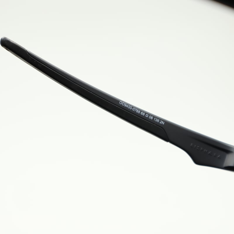 OAKLEY オークリー BiSphaera バイスフィエラ Matte Carbon / P OAKLEY オークリー BiSphaera バイスフィエラ Matte Carbon / P