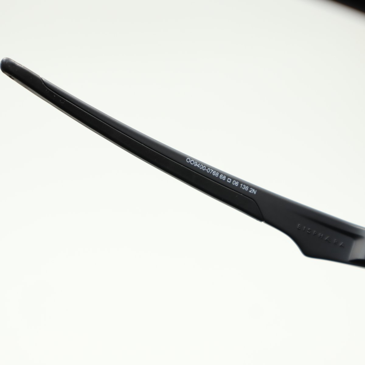 OAKLEY オークリー BiSphaera バイスフィエラ Matte Carbon / P OAKLEY オークリー BiSphaera バイスフィエラ Matte Carbon / P