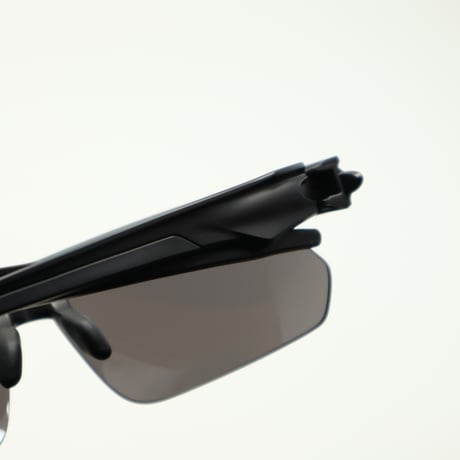 OAKLEY オークリー BiSphaera バイスフィエラ Matte Black / Prizm Black Polarized *OO9400-0168 (偏光レンズ仕様)