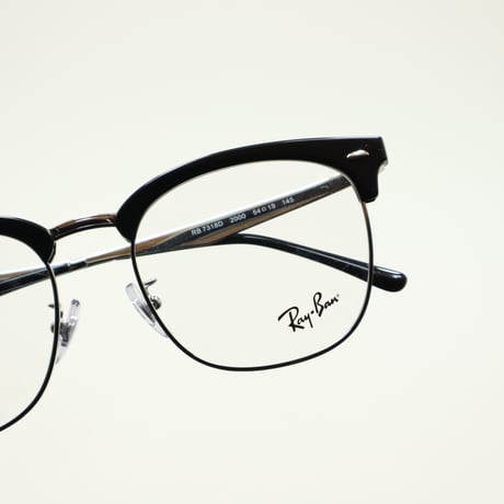 Ray-Ban レイバン RB7318D 2000