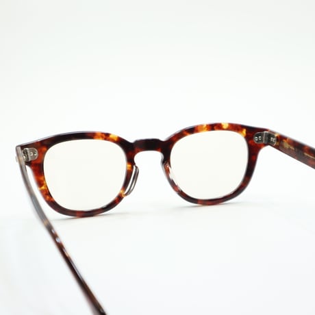 TART OPTICAL ARNEL タートオプティカル アーネル JD-04 / 002 Walnut *46サイズ