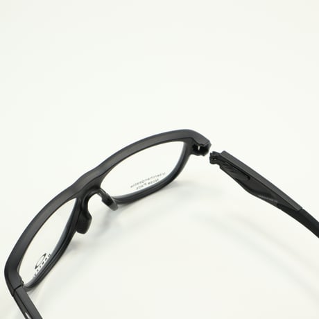 OAKLEY オークリー Versafuse ss (ヴァーサフューズ ss) OX8199-0156 Satin Black