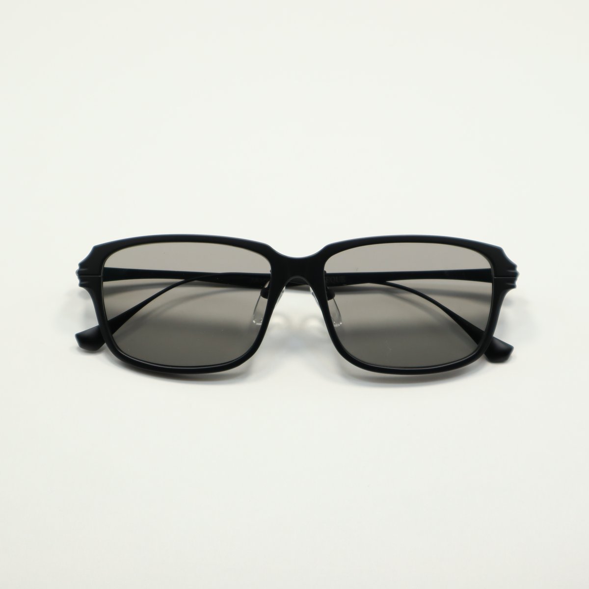 Zeque by ZEAL OPTICS (ゼクー) JAKE (ジェイク) / MATTE 