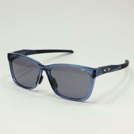OAKLEY オークリー Paracord パラコード Transparent abyss / Prizm grey *OO9506-0557