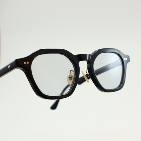 NEW. ニュー / SOL ソル c-1 black