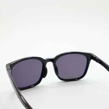 Eyevol アイヴォル HEATH Ⅲ (56) ヒーススリー  / BK-DG-DK.GRY