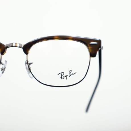 Ray-Ban レイバン RB5154 2012 クラブマスター