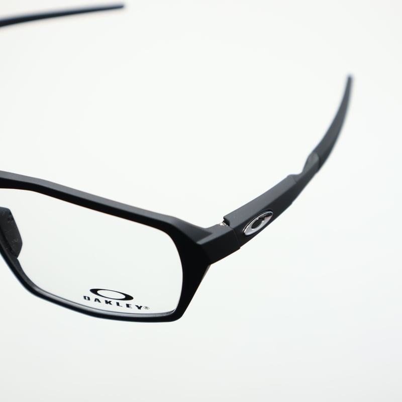 OAKLEY オークリー TENSILE テンシル OX8170-0154 サテンブラック |