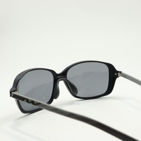 BUNNY WALK バニーウォーク / BW-0302F MATTE BLACK / GRAY