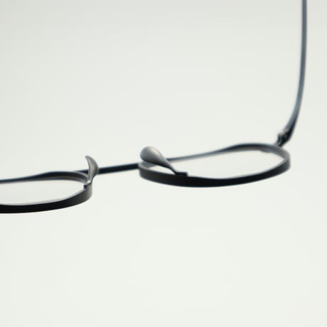KameManNen カメマンネン KMN9501 col.MBK