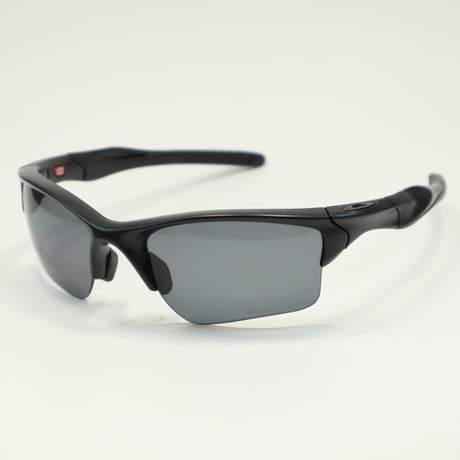 OAKLEY (オークリー) HALF JACKET 2.0 XL (ハーフジャケット2.0XL) Matte black / Grey polarized *OO9154-13 (偏光レンズ仕様)
