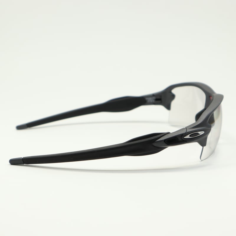 OAKLEY (オークリー) FLAK2.0 XXL (フラック2.0 XXL) Steel