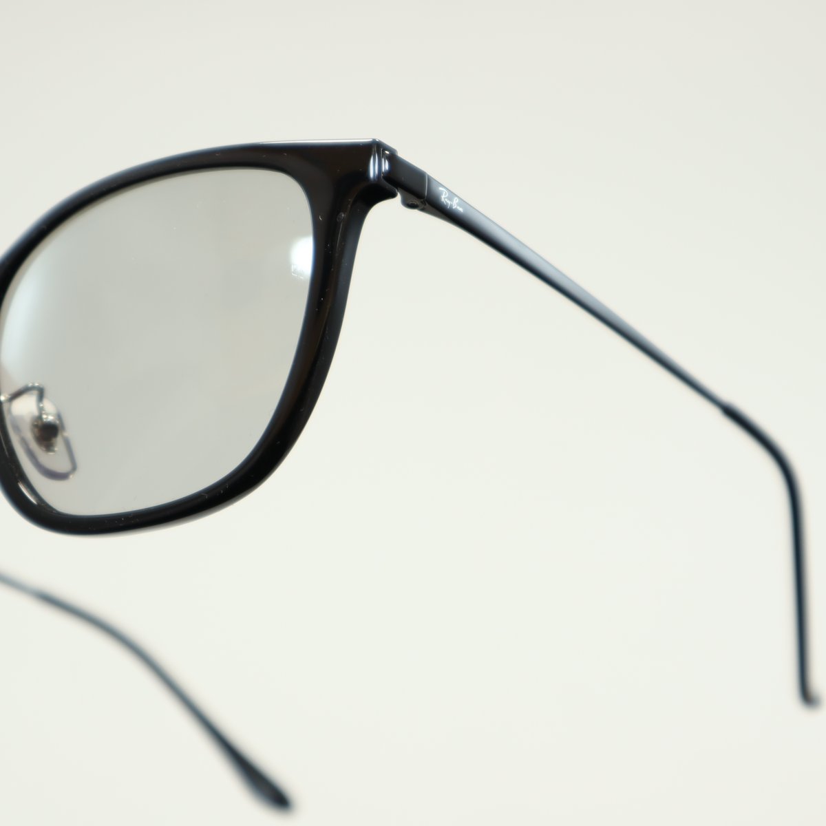 RayBan 未使用品 RB4333D 601/87 サングラス レイバン サングラス RB4333D 601/87 55mm Ray-Ban アジアン