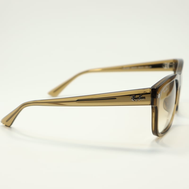 Ray-Ban レイバン RB4428F 6640/51 | メガネのクギミヤ