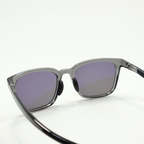 Eyevol アイヴォル HEATH Ⅲ (56) ヒーススリー (56) / GRY-DG