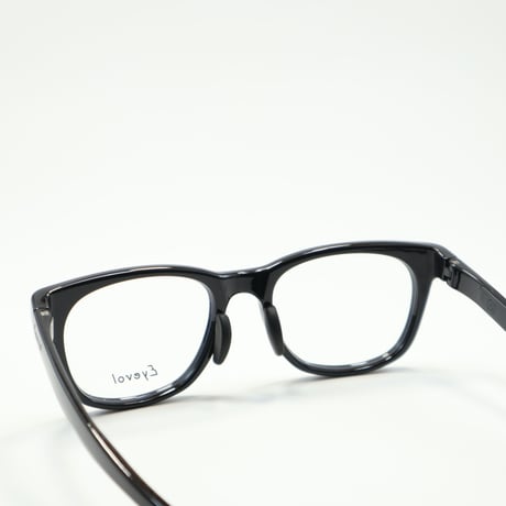Eyevol アイヴォル SHAW RX ショーRX / BK-LG