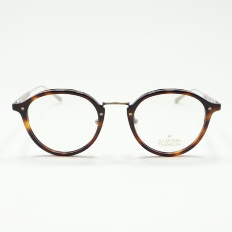 CLAYTON FRANKLIN クレイトンフランクリン CF-653 DM