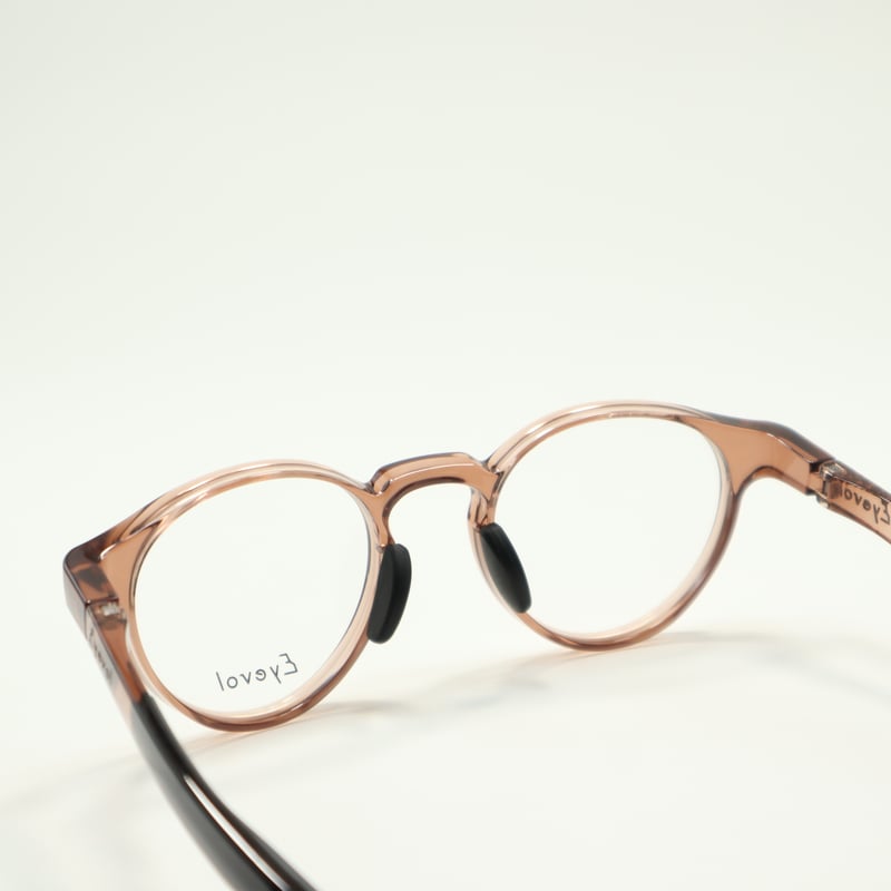 アイボ Eyevol アイヴォル KNOX (47) RX ノックスRX / PKA-LG | メガネ