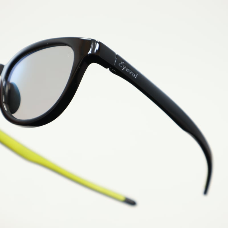Eyevol アイヴォル LEIFER Ⅲ XL レイファースリーXL / BK-LY-MGY Eyevol アイヴォル LEIFER Ⅲ XL レイファースリーXL / BK-LY-MGY