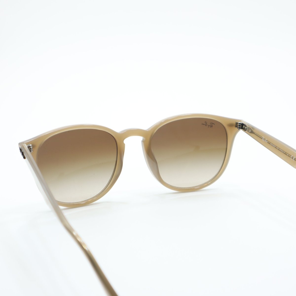 Ray-Ban レイバン RB4259-F 6166/13 | メガネのクギミヤ Ray-Ban レイバン RB4259-F 6166/13 | メガネのクギミヤ