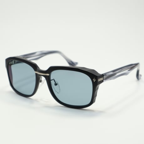 Zeque by ZEAL OPTICS (ゼクーバイジールオプティクス) Linx (リンクス) / MATTE BLACK / FADE GRAY / MASTER BLUE / F-2105