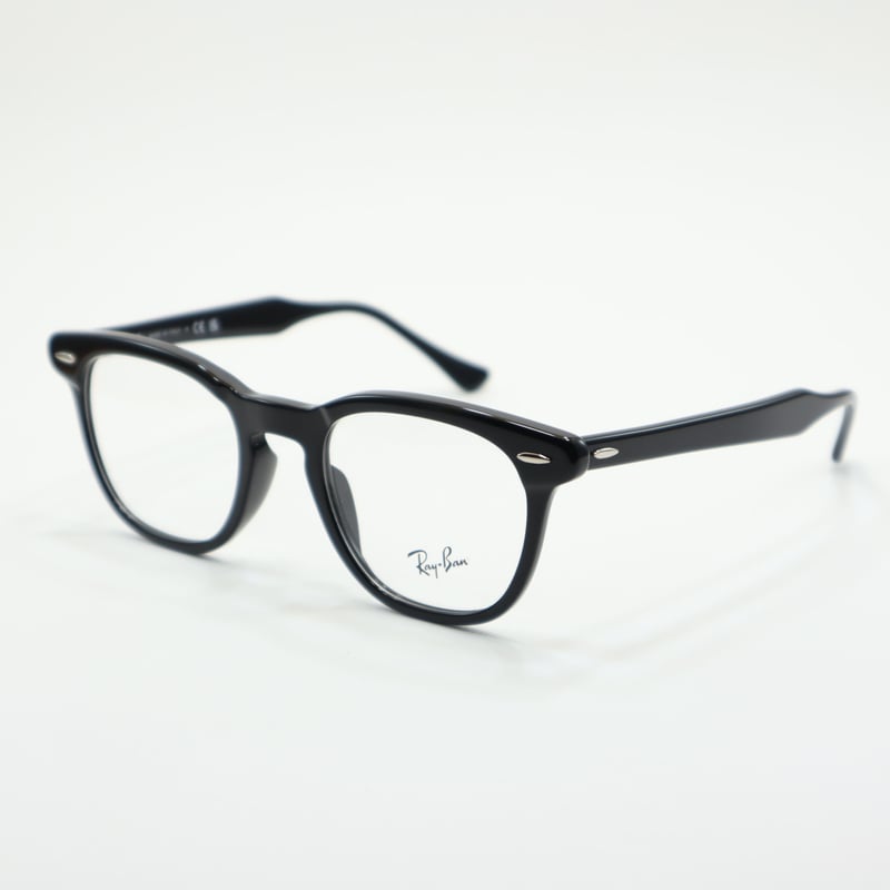 Ray-Ban レイバン RB5398F 2000 HAWKEYE ホークアイ | メガネのクギミヤ