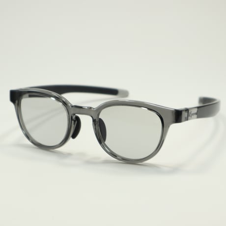 Eyevol アイヴォル LEIFER Ⅲ(47) レイファースリー 47 / GRY-DG-MGY