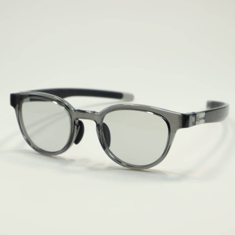Eyevol アイヴォル LEIFER Ⅲ(47) レイファースリー 47 / GRY-DG-