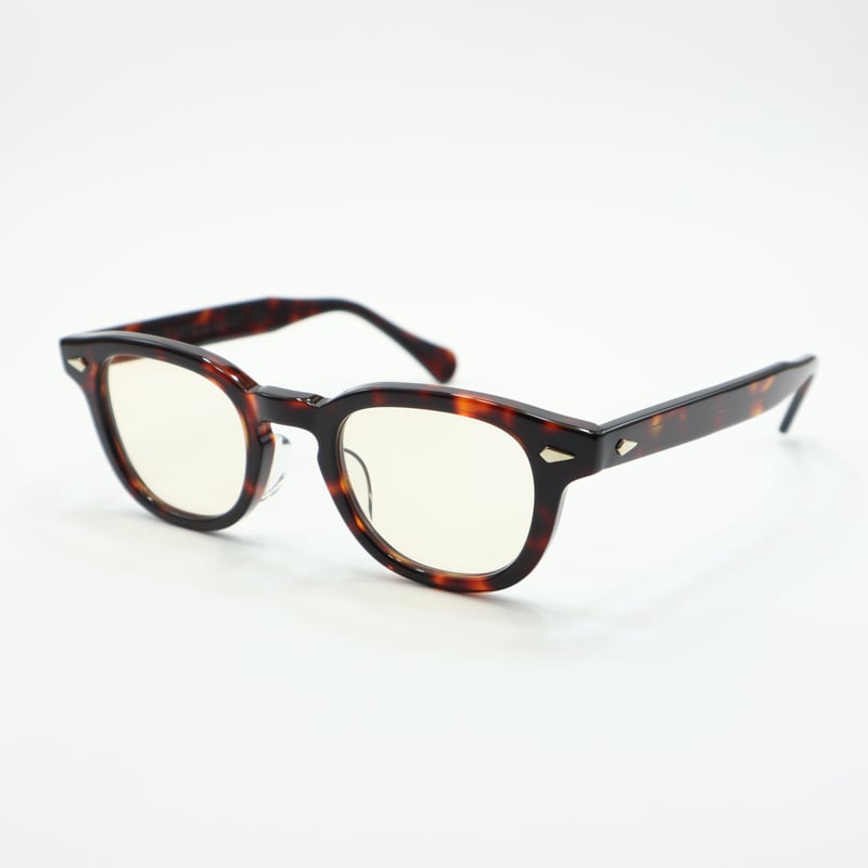 【未使用】TART OPTICAL ARNEL JD-55 008 TART OPTICAL ARNEL(R) タート オプティカル アーネル メンズ