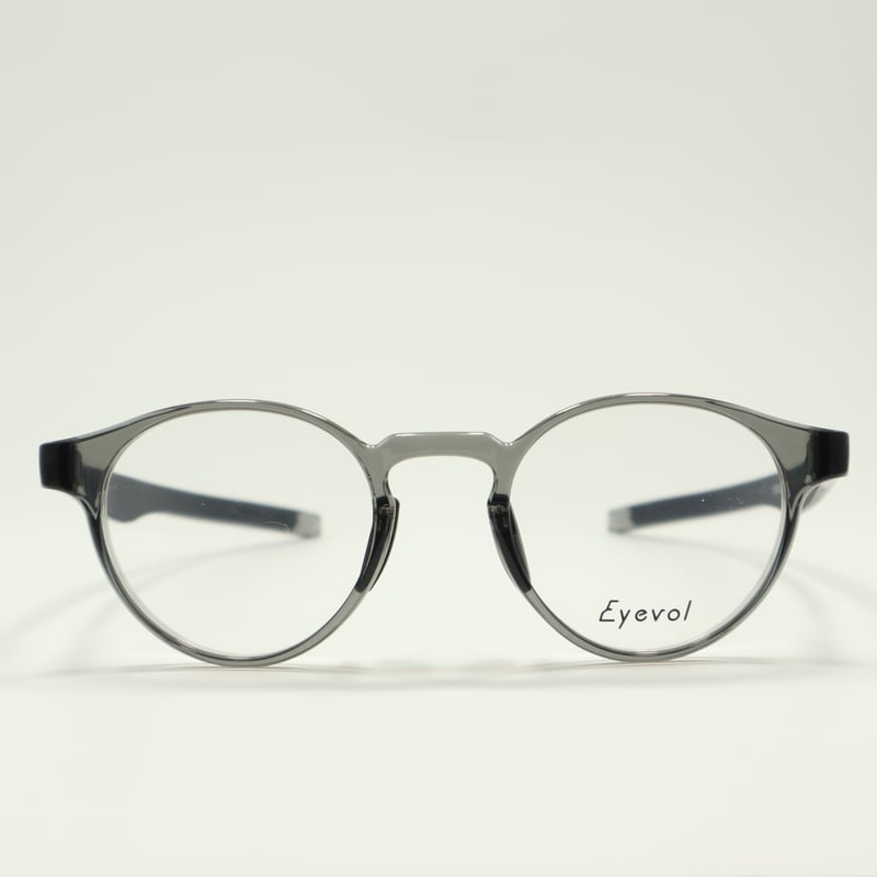 メガネ・老眼鏡 eyevol KNOX アイヴォルのボストン EYEVOL KNOX