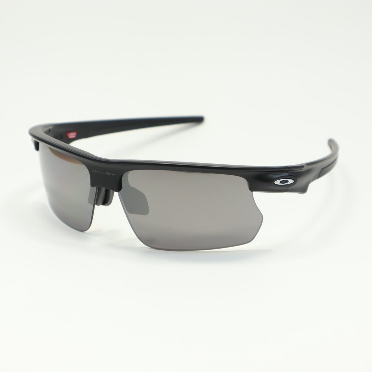 OAKLEY オークリー BiSphaera バイスフィエラ Matte Black / Pr OAKLEY オークリー BiSphaera バイスフィエラ Matte Black / Pr